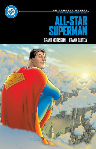 DC Compact: All-Star Superman