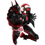 DC Champion Class Batman Beyond