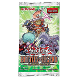 Yu-Gi-Oh! TCG: BoL Glorious Gallery Booster Pack
