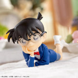 Detective Conan Lying Down figure