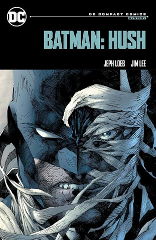 DC Compact: Batman: Hush