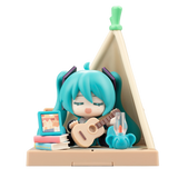 Hatsune Miku DaaVibe 01