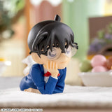Detective Conan Lying Down figure
