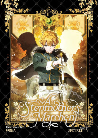 A Stepmother's Marchen 03