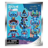 One of Stitch S3 3D Foam Bag Clip