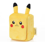 Pokemon Center Exclusive Plush Pikachu Deck Box