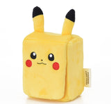 Pokemon Center Exclusive Plush Pikachu Deck Box