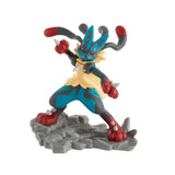 Pokémon TCG: Mega Evolution Mega Lucario Premium Figure Box