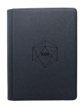The SOOG 1000-card Binder (choose color)