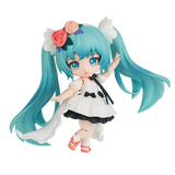 Hatsune Miku DaaLaMode Q: MIKU WITH YOU