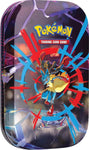 Pokémon TCG: Mega Heroes Mini Tin