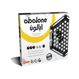 Abalone أبالون