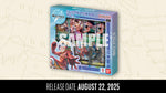 One Piece CG: Illustration Box 3 IB-03