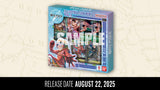 One Piece CG: Illustration Box 3 IB-03