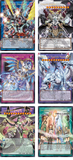 Yu-Gi-Oh! TCG: BoL Glorious Gallery Booster Pack