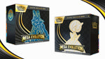 Pokémon TCG: Mega Evolution Elite Trainer Box
