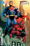 Superman/Spider-Man #1 (choose variant)