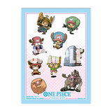 One Piece CG: Sleeves - V16