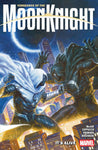 Vengeance Of The Moon Knight 2: It's Alive