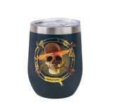 Luffy CR Thermal Travel Mug
