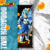 Dragon Ball Wall Scroll (choose)