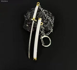 One Piece Sword Keychain (choose)