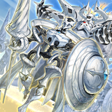 Yu-Gi-Oh! TCG: Chaos Origins Booster Pack
