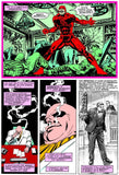 MPC: Daredevil: Born Again