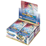 Digimon CG - Booster BOX: Chivalrous XIII EX13