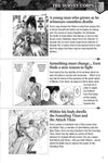Attack on Titan Character Encyclopedia
