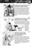 Attack on Titan Character Encyclopedia
