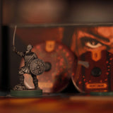 Unmatched: Little Red Riding Hood vs. Beowulf