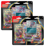 Pokémon TCG: Mega Evolution-Phantasmal Flames 3-Pack Blister Combo