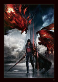 The Art of Final Fantasy XVI