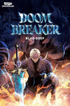 Doom Breaker 01
