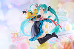 Hatsune Miku x Rody AMP+ (39/Thank You Ver.)