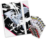 Pokémon TCG: Scarlet & Violet White Flare Binder Collection