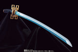 Kimetsu No Yaiba - NICHIRIN SWORD - Muichiro Tokito