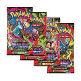 Pokémon TCG: Mega Evolution-Phantasmal Flames Booster BOX