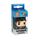 Superman 2025 POP! Keychain