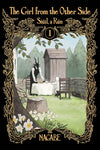 The Girl From the Other Side: Siúil, a Rún Deluxe Edition I (1-3)