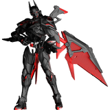 DC Champion Class Batman Beyond