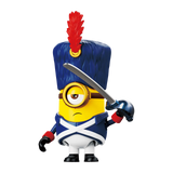 Blokees Minions Mokoo Series - 01 N-Disguise