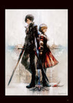 The Art of Final Fantasy XVI