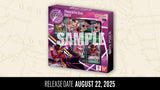 One Piece CG: Illustration Box 4 IB-04