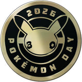 Pokémon TCG: 2026 Pokemon Day Collection