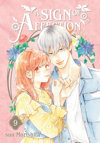 A Sign of Affection 09