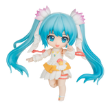 Hatsune Miku DaaLaMode Q: MIKU WITH YOU