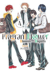 The Fragrant Flower Blooms With Dignity 04