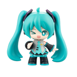 Hatsune Miku DaaVibe 01